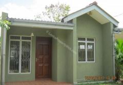 3 BED ROOM HOUSE FOR  RENT.