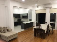 03 Bedroom Fully Furnished Penthouse for Sale