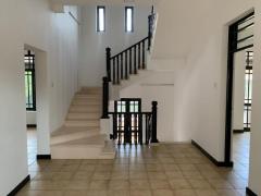 Well Maintained House for Sale at Rosmead Place Colombo 7