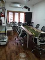 COM/RE - 0004 Commercial Property for Rent at Colombo 03