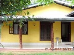 3 bed room home with 21 perchase land sale-Ru 38,00000-padukka-arukwatta-gagegoda pedesa