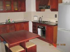 A TWO BED ROOMED LUXURY APARTMENT AT CAPITOL RESIDENCIES SITUATED IN DARMAPALA MW-COLOMBO-03