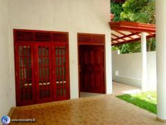 (2196) A Brand New House for Sale Piliyandala Kesbawa