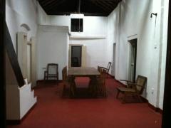 The Colonial style house is situated at the highest point on the A9 road, just 10kms from Kandy on t