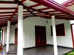 (2109) A Brand New House for Sale Piliyandala, Makandana