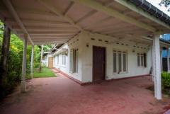 House in Panadura Alubomulla