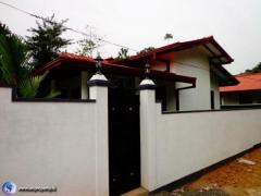 (2109) A Brand New House for Sale Piliyandala, Makandana