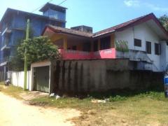 House in Matara