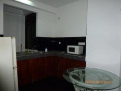 Ocean-view 3 bedroom apartment in Colombo 3