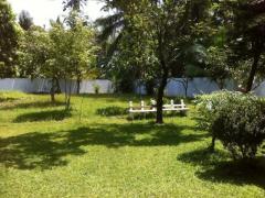 House with land for sale in Malabe