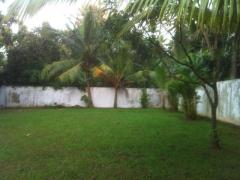 House with land for sale in Malabe