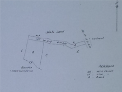 Land in Badulla Town