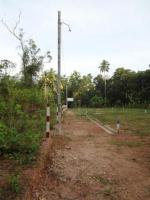 A land for sale at Demanhandiya, Negombo