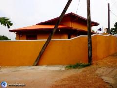 (2127) A Brand New House for Sale. Piliyandala, Kottawa Road