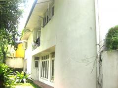 2 Story House with Land for sale in Udahamulla, Nugegoda