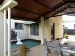 UPSTAIR HOUSE FOR SALE IN WENNAWATTE, WELLAMPITIYA