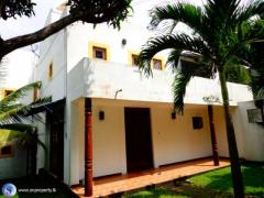 (2114) Beautiful Architectural Design House for Sale. Battaramulla