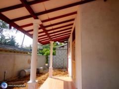 (2169) Newly Build Luxury House for Sale Piliyandala Toranavila