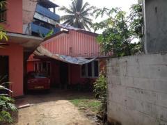 2 Houses with land for sale - Peliyagoda