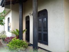 UNIQUELY DESIGNED House in Moratuwa