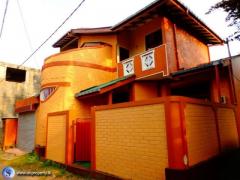 (2145) 2 Stored House for Sale, Wadduwa