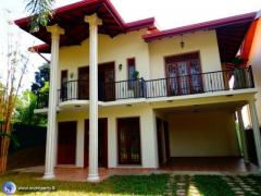 (2142) Architect Designed Newly Built Luxury House for Sale Kottawa