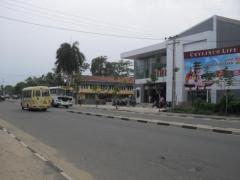 64 P Commercial Land for Sale - Panadura (45m to Galle Rd)