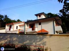 (2111) Brand New Two Stored House for sale , Located at Piliyandala.