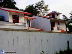 (2111) Brand New Two Stored House for sale , Located at Piliyandala.