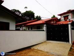 (2108) A Brand New House for Sale, Piliyandala Makandana