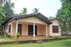 House in Kurunegala