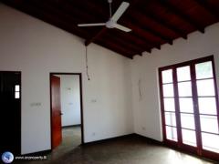 (2123) Brand New Two Stored House , Located in A Decent Environment At Nugegoda Gansabaha Juction