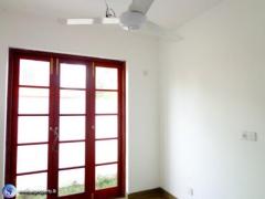 (2123) Brand New Two Stored House , Located in A Decent Environment At Nugegoda Gansabaha Juction