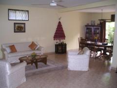 Pepiliyana - Three bedroom house with One bedroom annex for immediate sale