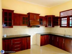 (2143) Newly Build Upstairs Houses, for Sale Kottawa