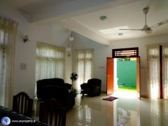 (2149) 2 Storied House for Sale, Boralesgamuwa