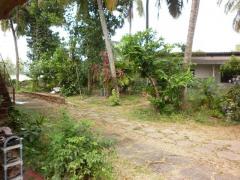 Gampaha Town – 43 perches land with 07 bedroom two storey house