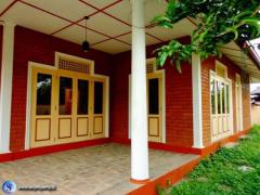 (2158) A Brand New House for Sale. Boralesgamuwa Maharagama