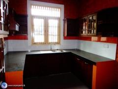 (2158) A Brand New House for Sale. Boralesgamuwa Maharagama