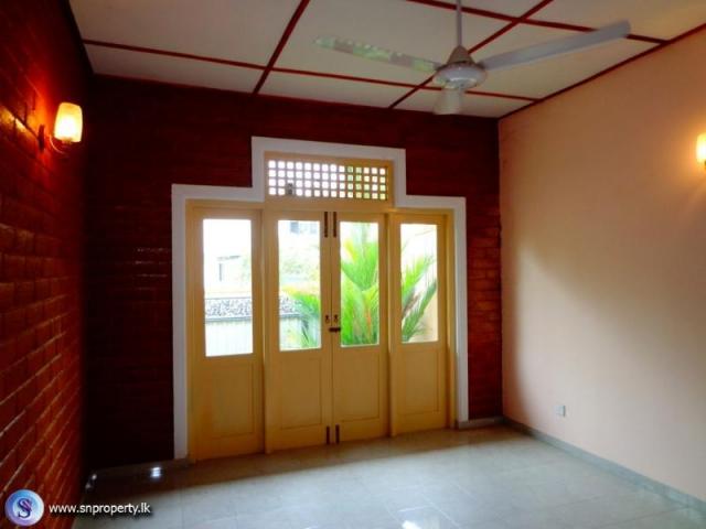 2158 A Brand New House For Sale Boralesgamuwa Maharagama