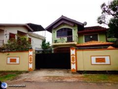 (2159) New Luxury House For Sale. Boralesgamuwa