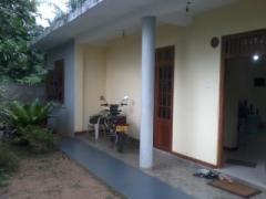 Newly built house for immediate sale at Malamulla, Panadura