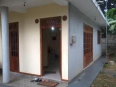 Newly built house for immediate sale at Malamulla, Panadura