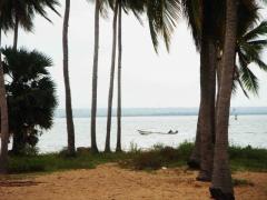 5 Acres Lagoon Facing Land In Kalpitiya