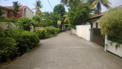 Highly Residential Land in Kelaniya