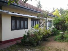 House for sale at Kurunegala