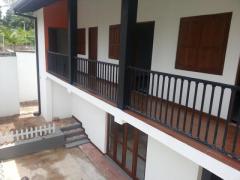 Brand New Luxury Modern House for sale in Battaramulla Koswatta off Thalahena