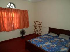 FURNISHED HOUSE TO BE RENT IN GALLE