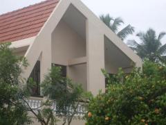 Two Storied House in Negombo