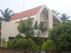 Two Storied House in Negombo